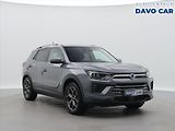 SsangYong Korando 1,5 Te-XGDi LPG 120kW CZ - náhled 1