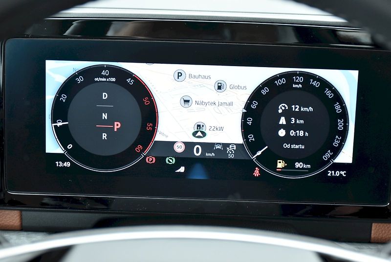 Škoda Kodiaq (2024) Exclusive Selection 2.0 TDI 14 - fotka 12 z 35