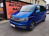 Volkswagen Multivan (2024) 2.0TDi 150kw DSG 4x4 ČR Highli - náhled 1