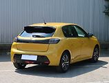 Peugeot 208 (2023) 1.2 PureTech, Automat, ČR - náhled 4