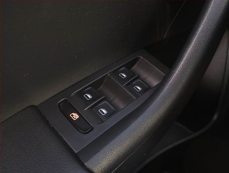 Škoda Rapid (2016) 1.4 TSI, Automat, Serv.kniha - fotka 21 z 21