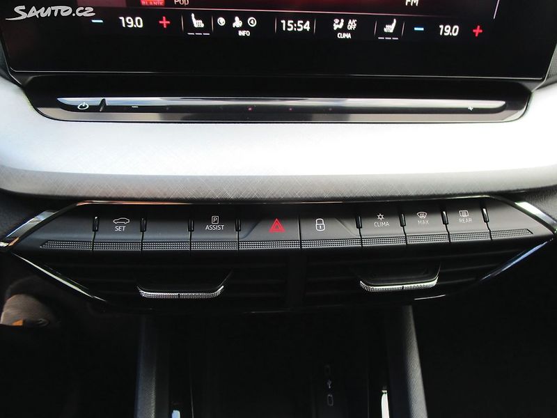 Škoda Octavia 1,0TSI-81KW-NOVÁ STK+OLEJ - fotka 23 z 34
