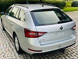 Škoda Superb 1.4TSI 4x4 MANUÁL VÝHŘEV TAŽNÉ - náhled 14