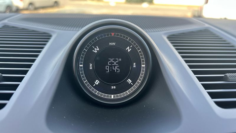 Porsche Cayenne S E-Hybrid - fotka 28 z 30