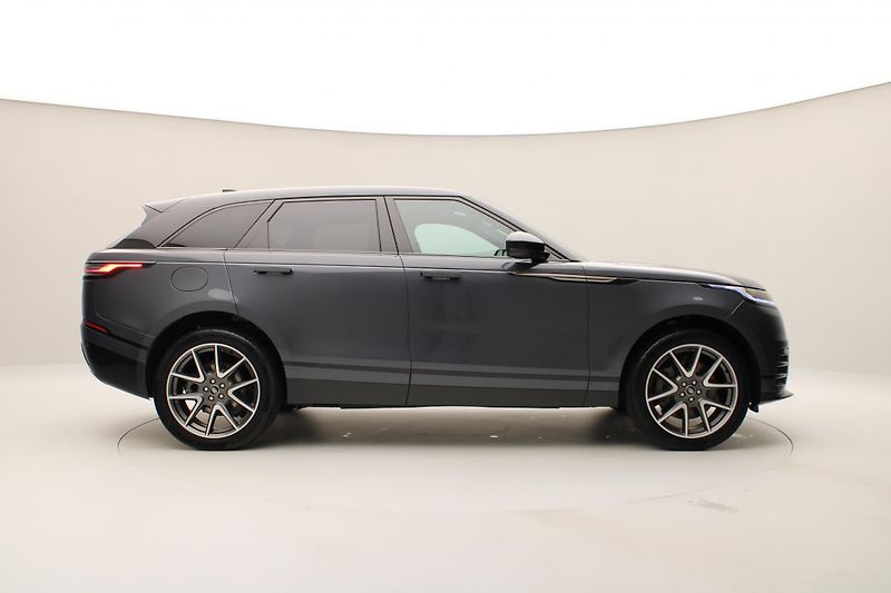 Land Rover Range Rover Velar P400e DYNAMIC HSE REZERVACE - fotka 12 z 47