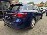 Toyota Avensis (2018) 1.8AUT.KLIMA-2.maj.PRAV.SERVIS - náhled 11