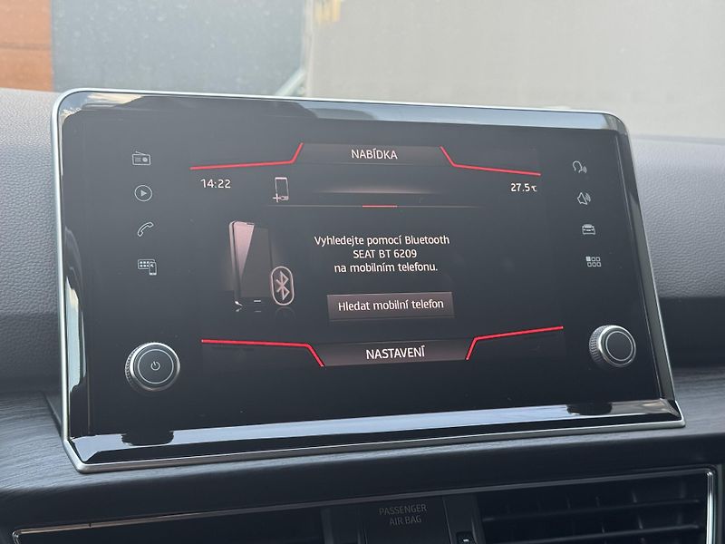 Seat Tarraco (2019) 2.0TSi DSG 4D Xcellence, ACC   - fotka 36 z 51