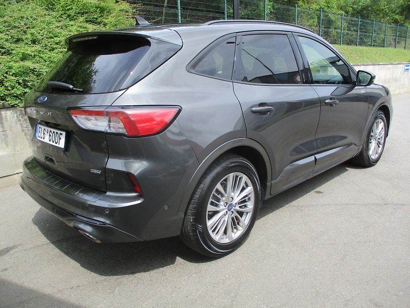 Ford Kuga 2.5 PHEV ST-LINE 29tkm! - fotka 5 z 50