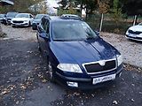 Škoda Octavia 1,9 TDI 77 Kw KOMBI, TAŽNÉ - náhled 8