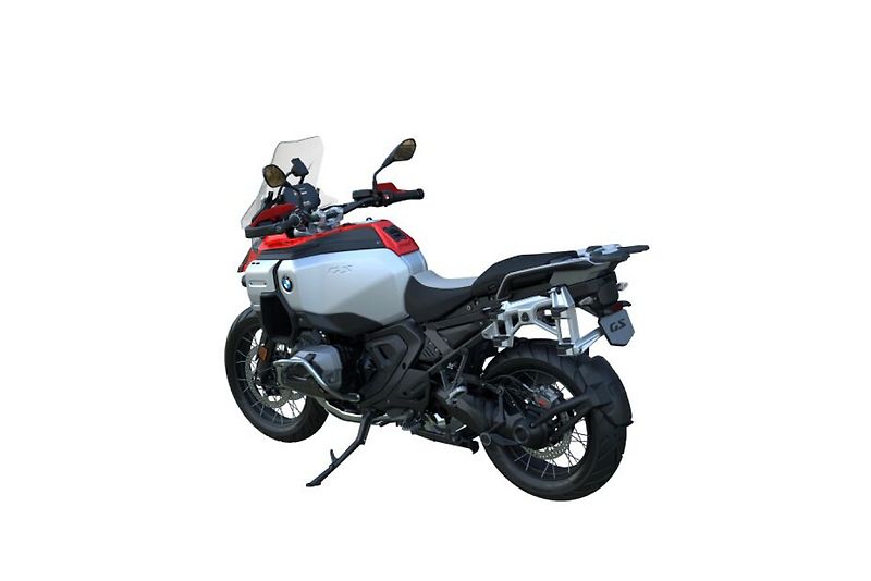 BMW R 1300 GS Adventure - fotka 2 z 4