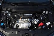 Honda Civic 1.6 i-DTEC.