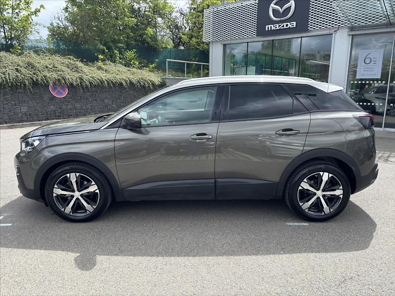 Peugeot 3008 1,2 PT AT 1.ČR PLNÝ SERVIS - fotka 2 z 37