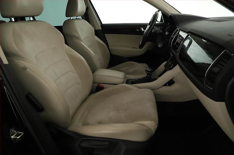 Škoda Kodiaq (2017) 2.0 TDI 4x4, 4X4, Automat - fotka 7 z 18