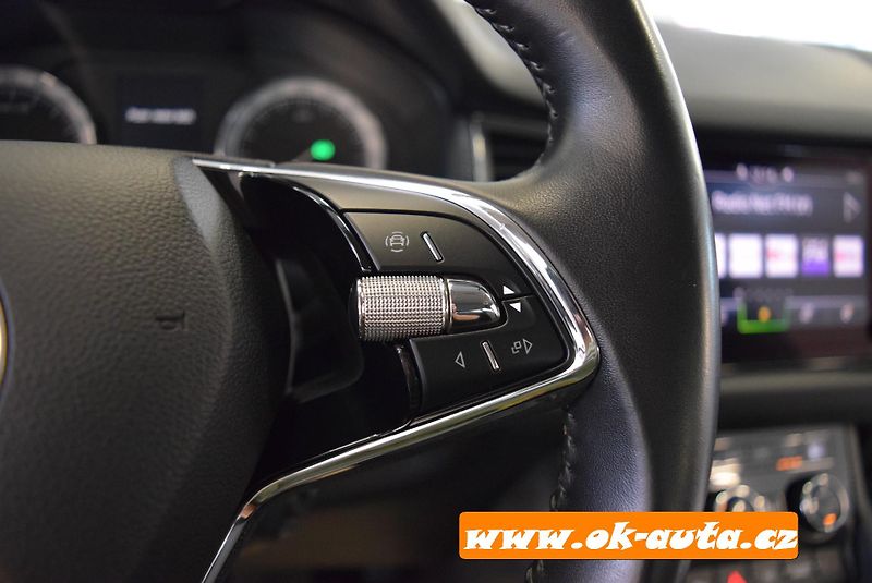 Škoda Kodiaq 2.0 TDI 4x4 DSG AMBITION 2021 - fotka 30 z 52