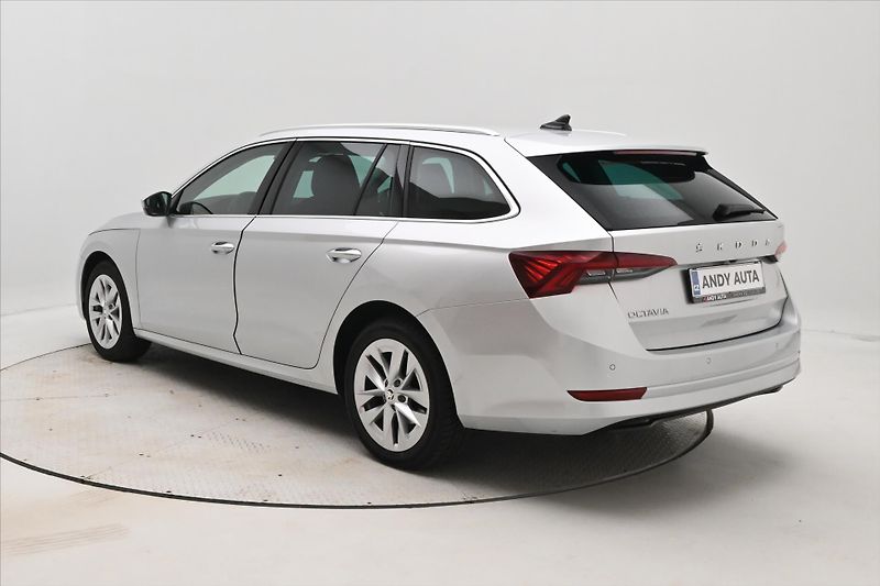 Škoda Octavia 2,0 TDI 110kW Style Záruka až - fotka 7 z 30