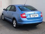 Škoda Rapid (2013) 1.2 TSi, Ambition, park. - náhled 6