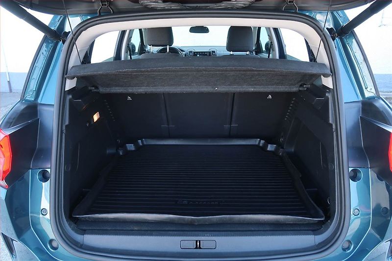 Citroën C5 Aircross (2020) BlueHDi 130, Automat - fotka 14 z 29