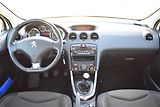 Peugeot 308 2,0 HDI STYLE,1.M,PANO,PĚKNÁ - náhled 9
