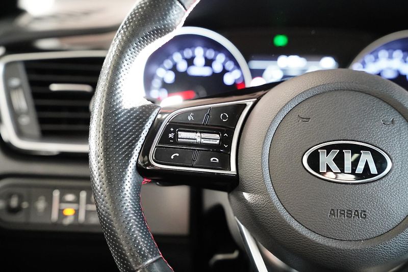 Kia ProCeed - fotka 15 z 29