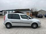 Škoda Roomster 1.6 TDi - náhled 1