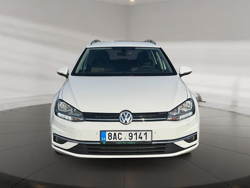 Volkswagen Golf Variant (2020) HIGHLINE 1.5TSI 110kW CZ DPH - fotka 2 z 11