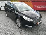 Ford Galaxy 2,0 TDCi AWD 7míst Titanium - náhled 1