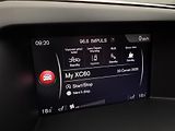 Volvo XC60 D4 AWD SUMMUM AUT - náhled 37