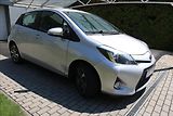 Toyota Yaris 1,5 Hybrid, Automat - náhled 2