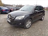 Volkswagen Tiguan 2,0 TDI - náhled 2