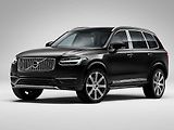 Volvo XC90 Excellence.