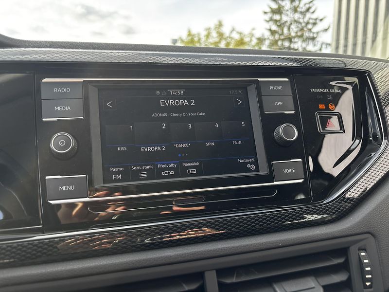 Volkswagen Taigo (2023) Life 1.0 TSI (81 kW) MAN - fotka 7 z 13