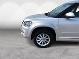 Škoda Yeti 2,0 TDI 4X4 Ambition - náhled 10