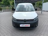 Volkswagen Caddy 2,0 CNG,ČR,KLIMA,VADA MOTORU - náhled 1