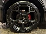 Alfa Romeo Stelvio VELOCE 154kW Q4 H&K LED R21 - náhled 40
