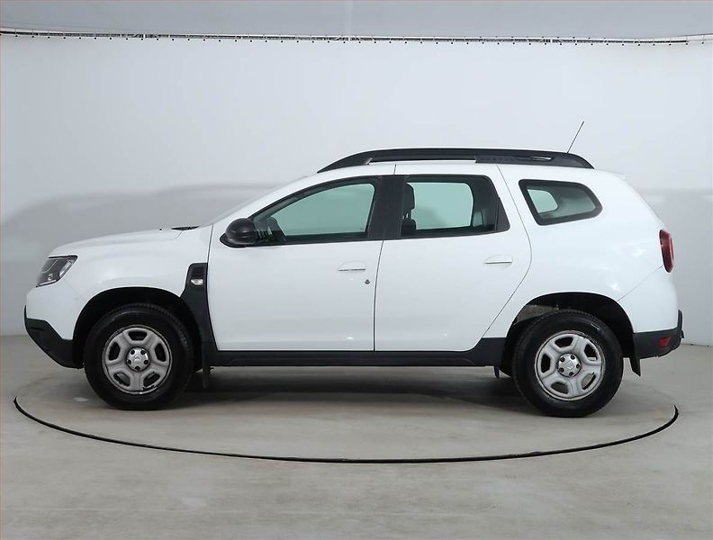 Dacia Duster (2018) 1.2 TCe, ČR,1.maj, Serv.kniha - fotka 3 z 15