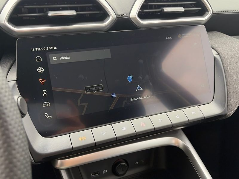 MG ZS (2026) 1,5 Hybrid+ EMOTION - fotka 14 z 20