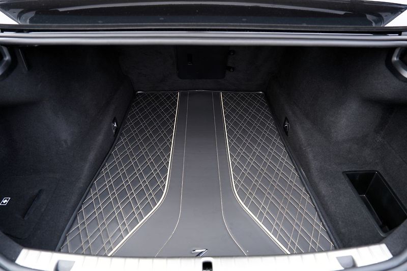 BMW Ostatní M760Li xDrive/6.6i/V12/590PS - fotka 12 z 47