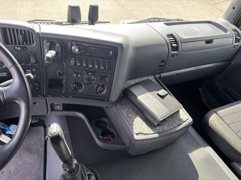 Scania G450 LB 6x2*4 E6 krmné směsi - fotka 27 z 31