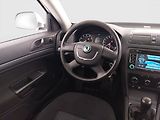 Škoda Octavia (2009) Ambiente 1.6 - náhled 7