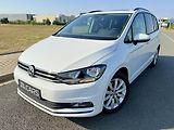 Volkswagen Touran 1.4 TSI PANO ALCANTARA MASÁŽ - náhled 1