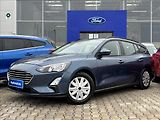Ford Focus 1,0 EcoBoost 92kW Trend - náhled 1