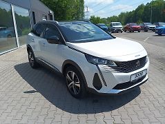 Peugeot 3008 (2022) GT 1.2 PureTech 130 S&S EAT8 - fotografie inzerátu