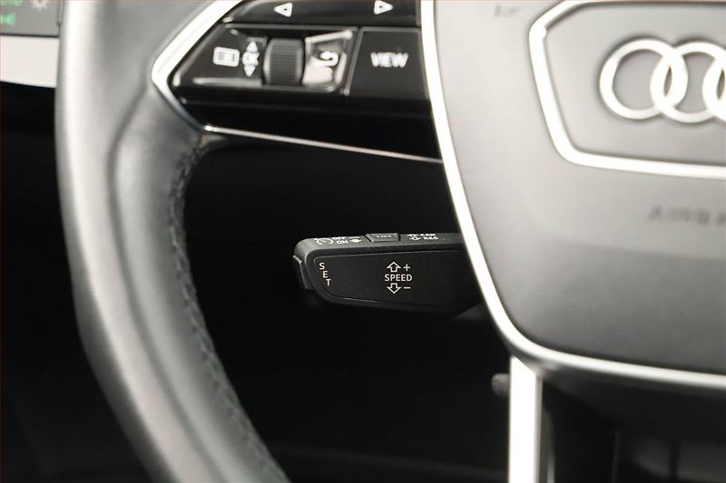 Audi e-tron (2021) S-Line 50 quattro - fotka 23 z 30