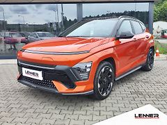 Hyundai Kona EV65kWh/150kW N-Line+ - fotografie inzerátu