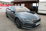 Škoda Superb (2019) 2,0TDI LAURIN & KLEMENT  LED - náhled 1