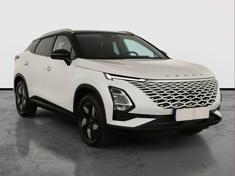 Omoda 5 (2025) Premium 1.6 T - fotografie inzerátu