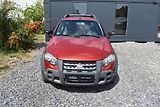 Fiat Strada 1,3 JTD AC,DIFF,BT,MLHOVKY - náhled 1