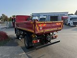 Mercedes-Benz 1829 Axor 4x4 S3 EURO 5 - náhled 7