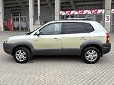 Hyundai Tucson (2006) 2.0 i 4x4 tažné - náhled 1