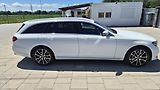 Mercedes-Benz Třídy E 350d 4Matic Exclusive - náhled 3